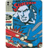 DC Comics Superman America's Hero iPad Pro 13in M4 (2024) Skin