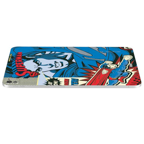 DC Comics Superman America's Hero iPad Pro 13in M4 (2024) Skin