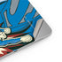 DC Comics Superman America's Hero iPad Pro 13in M4 (2024) Skin