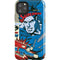 DC Comics Superman America's Hero iPhone Cases