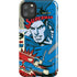 DC Comics Superman America's Hero iPhone Cases