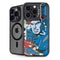 DC Comics Superman America's Hero iPhone 13 Pro Max Kickstand Case