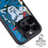 DC Comics Superman America's Hero iPhone 14 Pro Max Kickstand Case
