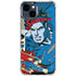 DC Comics Superman America's Hero iPhone 15 Clear Case