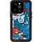 DC Comics Superman America's Hero iPhone 15 Pro Waterproof Case