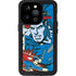 DC Comics Superman America's Hero iPhone 15 Pro Waterproof Case