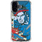 DC Comics Superman America's Hero iPhone 16 Clear Case