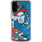 DC Comics Superman America's Hero iPhone 16 Plus Clear Case
