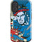 DC Comics Superman America's Hero iPhone 16 Plus Impact Case