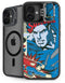 DC Comics Superman America's Hero iPhone 16 Plus Kickstand Case