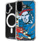 DC Comics Superman America's Hero iPhone 16 Plus MagSafe Case