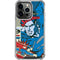 DC Comics Superman America's Hero iPhone 16 Pro Clear Case