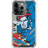 DC Comics Superman America's Hero iPhone 16 Pro Clear Case