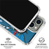 DC Comics Superman America's Hero iPhone 16 Pro Clear Case