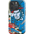 DC Comics Superman America's Hero iPhone 16 Pro Impact Case