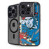 DC Comics Superman America's Hero iPhone 16 Pro Kickstand Case