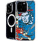 DC Comics Superman America's Hero iPhone 16 Pro MagSafe Case
