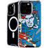 DC Comics Superman America's Hero iPhone 16 Pro MagSafe Case