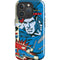 DC Comics Superman America's Hero iPhone 16 Pro Magsafe Impact Case