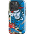 DC Comics Superman America's Hero iPhone 16 Pro Magsafe Impact Case