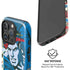 DC Comics Superman America's Hero iPhone 16 Pro Magsafe Impact Case
