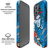 DC Comics Superman America's Hero iPhone 16 Pro Magsafe Impact Case