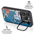 DC Comics Superman America's Hero iPhone 16 Pro Max Kickstand Case