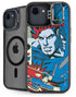 DC Comics Superman America's Hero iPhone 16e Kickstand Case