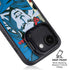 DC Comics Superman America's Hero iPhone 16e Kickstand Case