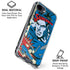 DC Comics Superman America's Hero iPhone 16e Clear Case