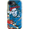 DC Comics Superman America's Hero iPhone 16e Impact Case