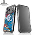 DC Comics Superman America's Hero iPhone 18 Pro Clear Case