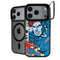 DC Comics Superman America's Hero iPhone 18 Pro Kickstand Case