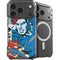 DC Comics Superman America's Hero iPhone 18 Pro MagSafe Case