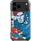 DC Comics Superman America's Hero iPhone 18 Pro Max Clear Case