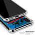 DC Comics Superman America's Hero iPhone X/XS Clear Case