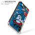 DC Comics Superman America's Hero iPhone X/XS Clear Case