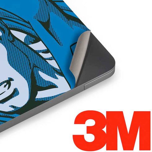 DC Comics Superman America's Hero Apple MacBook Air Skin