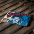 DC Comics Superman America's Hero Apple MacBook Air Skin