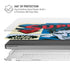 DC Comics Superman America's Hero MacBook Pro 14in (2021-24) Case plus Skin