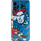 DC Comics Superman America's Hero Moto G Play 4G (2024) Skin