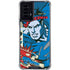 DC Comics Superman America's Hero Moto G Power 5G (2024) Clear Case