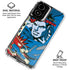 DC Comics Superman America's Hero Moto G Power 5G (2024) Clear Case