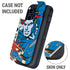 DC Comics Superman America's Hero Otterbox Defender iPhone Skin