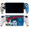 DC Comics Superman America's Hero PlayStation Portal Remote Player Skin