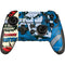 DC Comics Superman America's Hero PlayStation Scuf Vantage 2 Controller Skin
