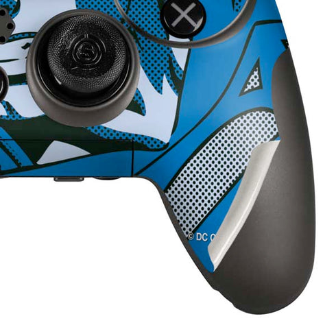 DC Comics Superman America's Hero PlayStation Scuf Vantage 2 Controller Skin