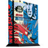 DC Comics Superman America's Hero PlayStation PS4 Skins