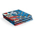 DC Comics Superman America's Hero PlayStation PS4 Skins