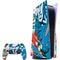 DC Comics Superman America's Hero PlayStation PS5 Skins